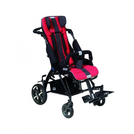 Кресло-коляска  инвалидная детская  ДЦП Patron  Patron Jacko Streeter J5s 3