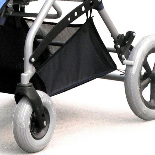 Корзина для мелочей для кресло-коляски Gemini 2  Vermeiren U61 1