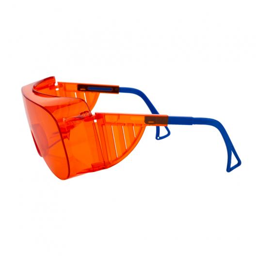 Очки защитные открытые РОСОМЗ  045 Визион 3