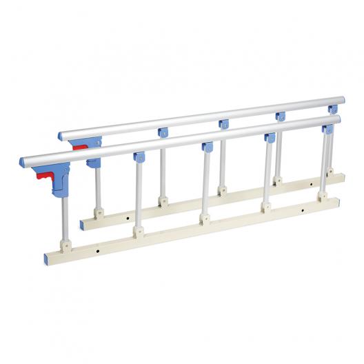 Ограждения боковые алюминиевые Армед RA 1