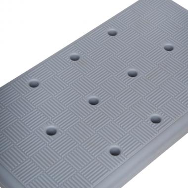 СТУПЕНЬ 1-ур Армед STANDARD. Безопасность