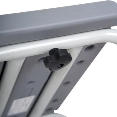 СТУПЕНЬ 1-ур Армед STANDARD. Грузоподъёмность