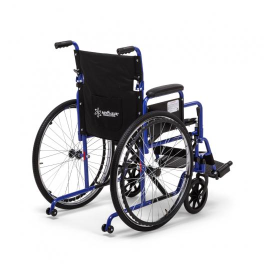 Кресло-коляска Армед Н035  20