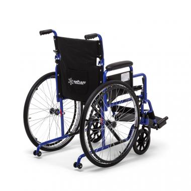 Кресло-коляска Армед Н035 . Полная безопасность