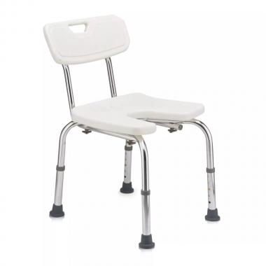 Стул для ванны Армед В51650. Лёгкий, но прочный
