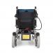 Кресло-коляска c электроприводом для инвалидов Армед JRWD501 - 23