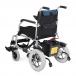 Кресло-коляска c электроприводом для инвалидов Армед JRWD501 - 21