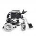 Кресло-коляска c электроприводом для инвалидов Армед JRWD501 - 27