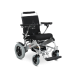 Кресло-коляска c электроприводом для инвалидов Армед JRWD602 - 1