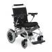 Кресло-коляска c электроприводом для инвалидов Армед JRWD602 - 36