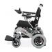 Кресло-коляска c электроприводом для инвалидов Армед JRWD602 - 25