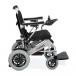 Кресло-коляска c электроприводом для инвалидов Армед JRWD602 - 26