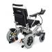 Кресло-коляска c электроприводом для инвалидов Армед JRWD602 - 27