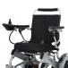 Кресло-коляска c электроприводом для инвалидов Армед JRWD602 - 18