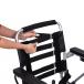 Кресло-коляска c электроприводом для инвалидов Армед JRWD602 - 23