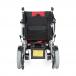 Кресло-коляска c электроприводом для инвалидов Армед JRWD1002 - 32