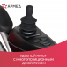 Кресло-коляска c электроприводом для инвалидов Армед JRWD1002 - 9