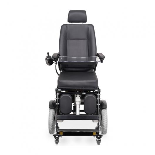Кресло-коляска c электроприводом для инвалидов Армед JRWD901 2