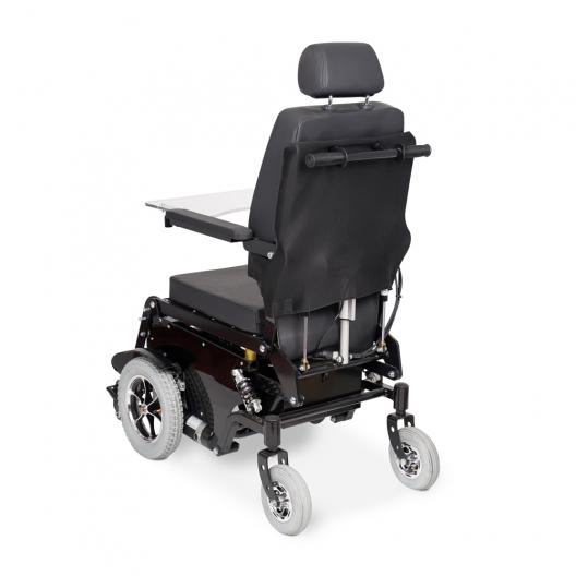 Кресло-коляска c электроприводом для инвалидов Армед JRWD901 3