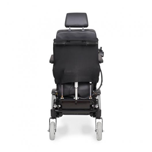Кресло-коляска c электроприводом для инвалидов Армед JRWD901 4