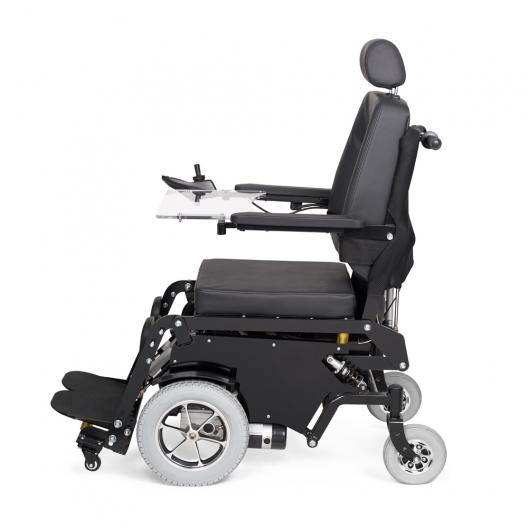 Кресло-коляска c электроприводом для инвалидов Армед JRWD901 7
