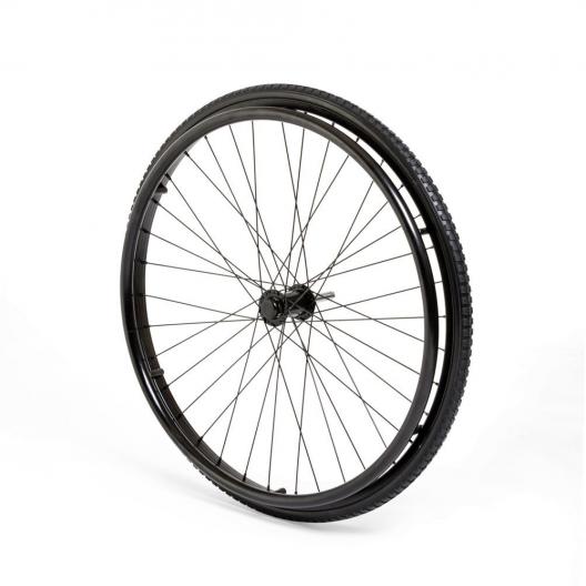 КОЛЯСКА 5000 (производство РФ) Армед 5000 19