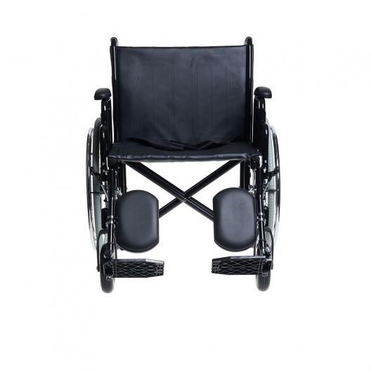 Кресло-коляска для инвалидов (производство РФ) Армед  H002 (22") 2