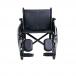Кресло-коляска для инвалидов (производство РФ) Армед  H002 (22") - 2