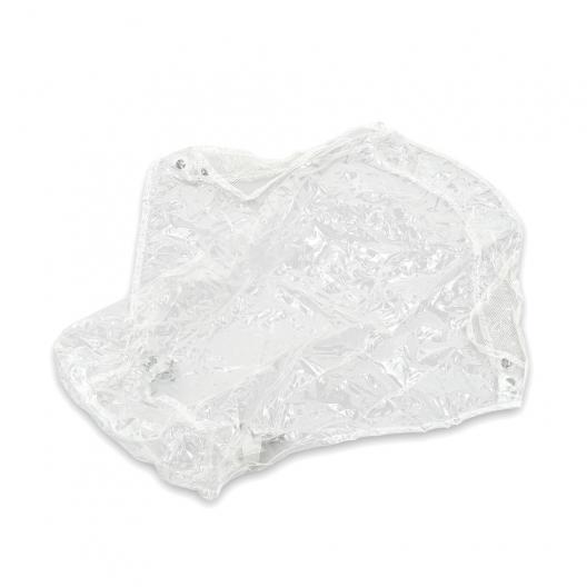 Дождевик для коляски Gemini 2 new Vermeiren  1