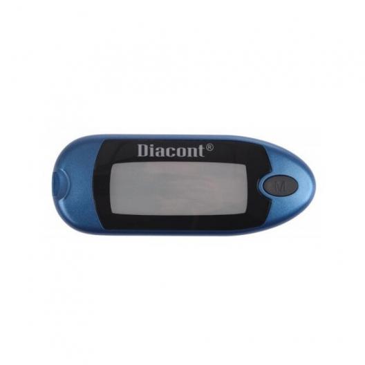 Глюкометр Diacont Compact 2