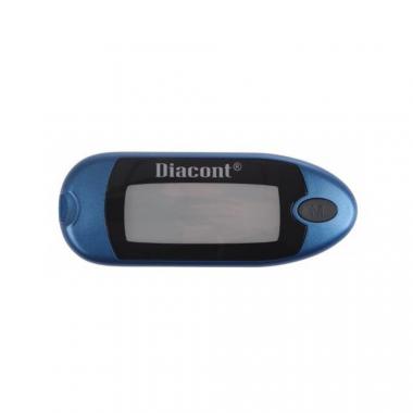 Глюкометр Diacont Compact. Высокая точность