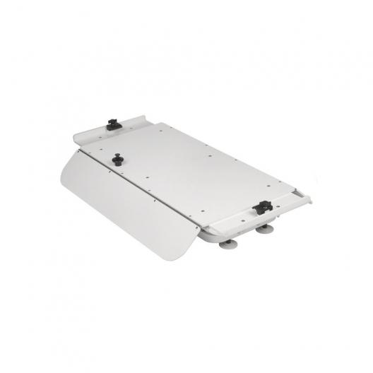 Подъемное устройство для ванны с подставкой для купания Робби OttoBock Хубфикс  3