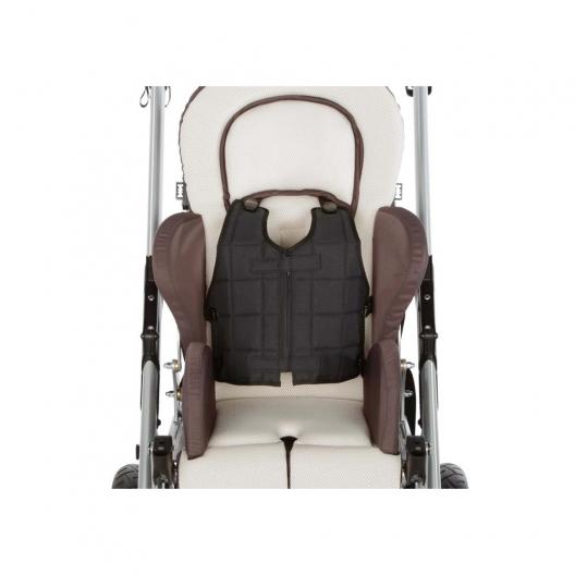 Фиксирующий жилет для кресло-коляски  Otto Bock Кимба Нео  1