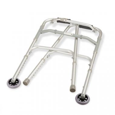 Ходунки на колесах Симс-2 R Wheel. Складная рама