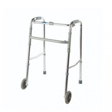 Ходунки на колесах Симс-2 R Wheel. «Шагающий» режим