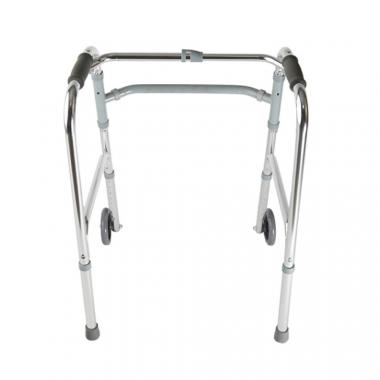 Ходунки на колесах Симс-2 R Wheel. Настройка по росту