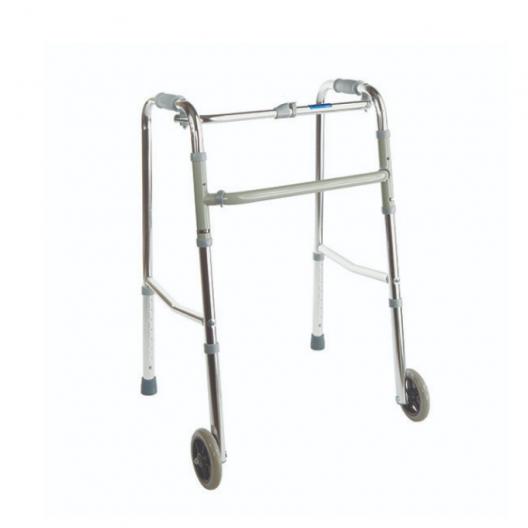 Ходунки на колесах Симс-2 R Wheel 1