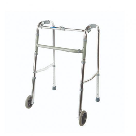 Ходунки на колесах Симс-2 R Wheel 3