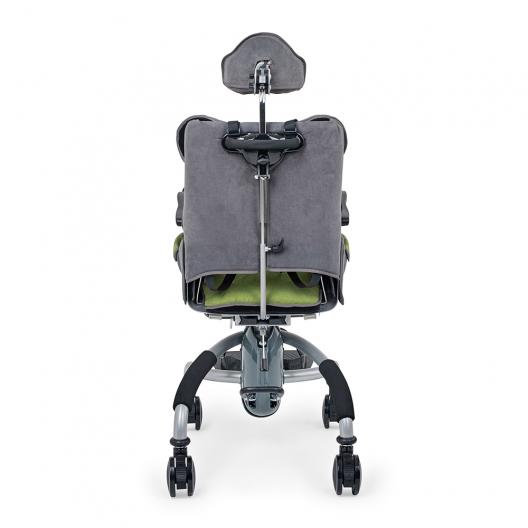 Кресло-коляска для детей с ДЦП Fumagalli Mitico Simple Dentro 4