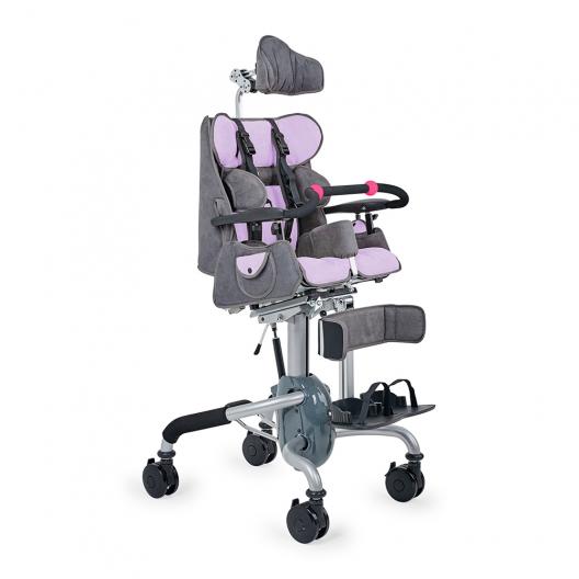 Кресло-коляска для детей с ДЦП Fumagalli Mitico Simple Dentro 1