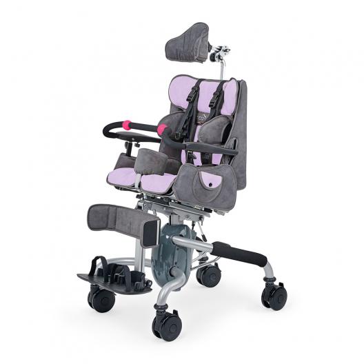 Кресло-коляска для детей с ДЦП Fumagalli Mitico Simple Dentro 3