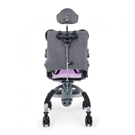 Кресло-коляска для детей с ДЦП Fumagalli Mitico Simple Dentro 4