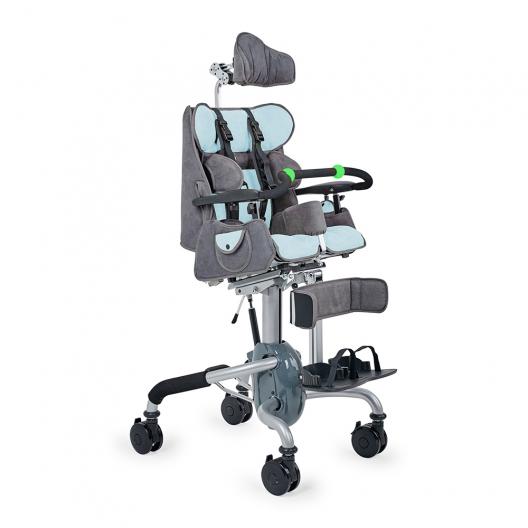 Кресло-коляска для детей с ДЦП Fumagalli Mitico Simple Dentro 1