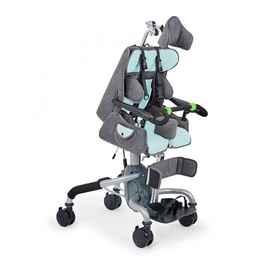 Кресло-коляска для детей с ДЦП Fumagalli Mitico Simple Dentro 2