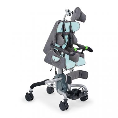 Кресло-коляска для детей с ДЦП Fumagalli Mitico Simple Dentro. Рама Dentro