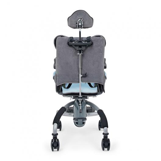 Кресло-коляска для детей с ДЦП Fumagalli Mitico Simple Dentro 3