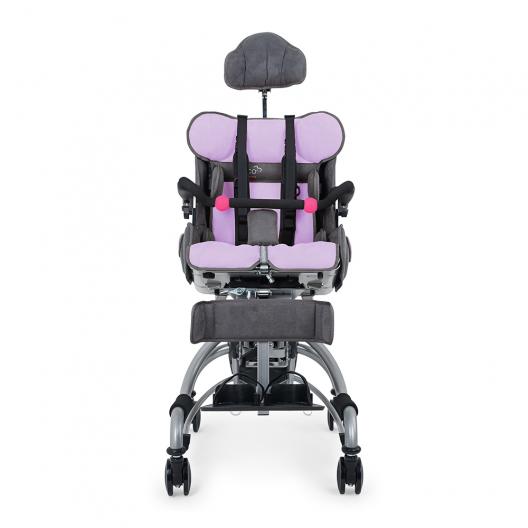 Кресло-коляска для детей с ДЦП Fumagalli Mitico Simple High-low 2