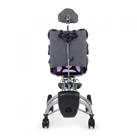 Кресло-коляска для детей с ДЦП Fumagalli Mitico Simple High-low 4