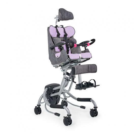 Кресло-коляска для детей с ДЦП Fumagalli Mitico Simple High-low 6