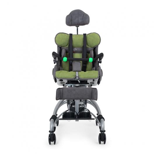 Кресло-коляска для детей с ДЦП Fumagalli Mitico Simple High-low 3